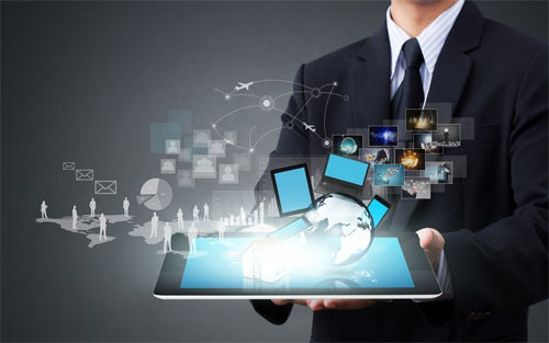 樓宇對(duì)講系統(tǒng)