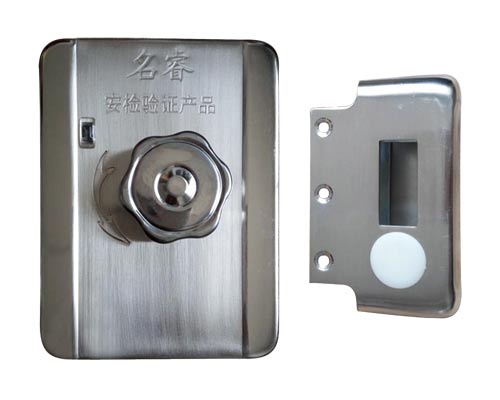 安居樂電機(jī)靈動鎖 電機(jī)靈動鎖