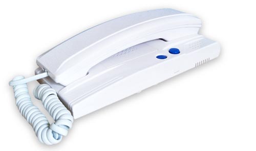 樓宇對講產(chǎn)品817分機(jī) 樓宇對講設(shè)備