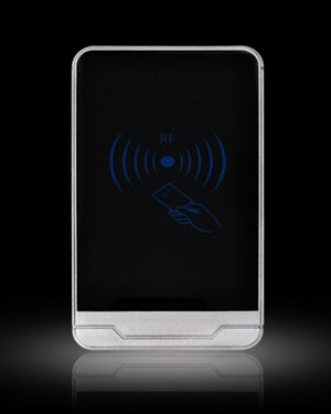 安居樂(lè)門禁系統(tǒng)