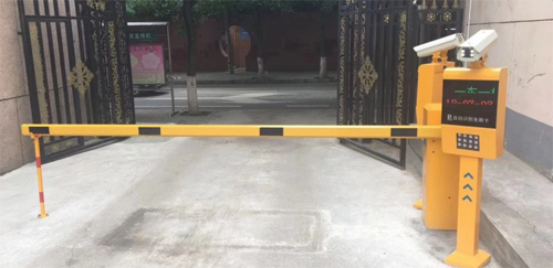 市場需求推動車牌識別智慧停車系統(tǒng)快速發(fā)展