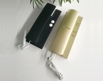 <b>非可視樓宇對講話機(jī)AJL-TY01</b>