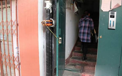 樓宇對(duì)講系統(tǒng)維護(hù),一般人不告訴他!