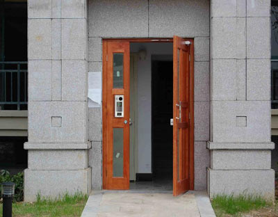 樓宇對(duì)講系統(tǒng)維護(hù),一般人不告訴他!