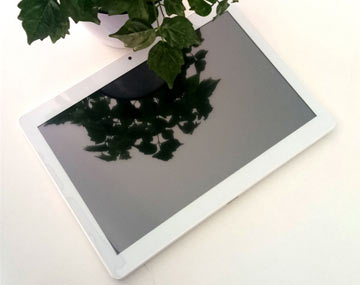 <b>10寸平板APP云對(duì)講分機(jī) AJL-YPB01</b>