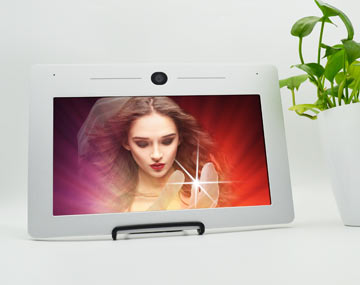 <b>醫(yī)護可視對講分機 AJL-YH01</b>